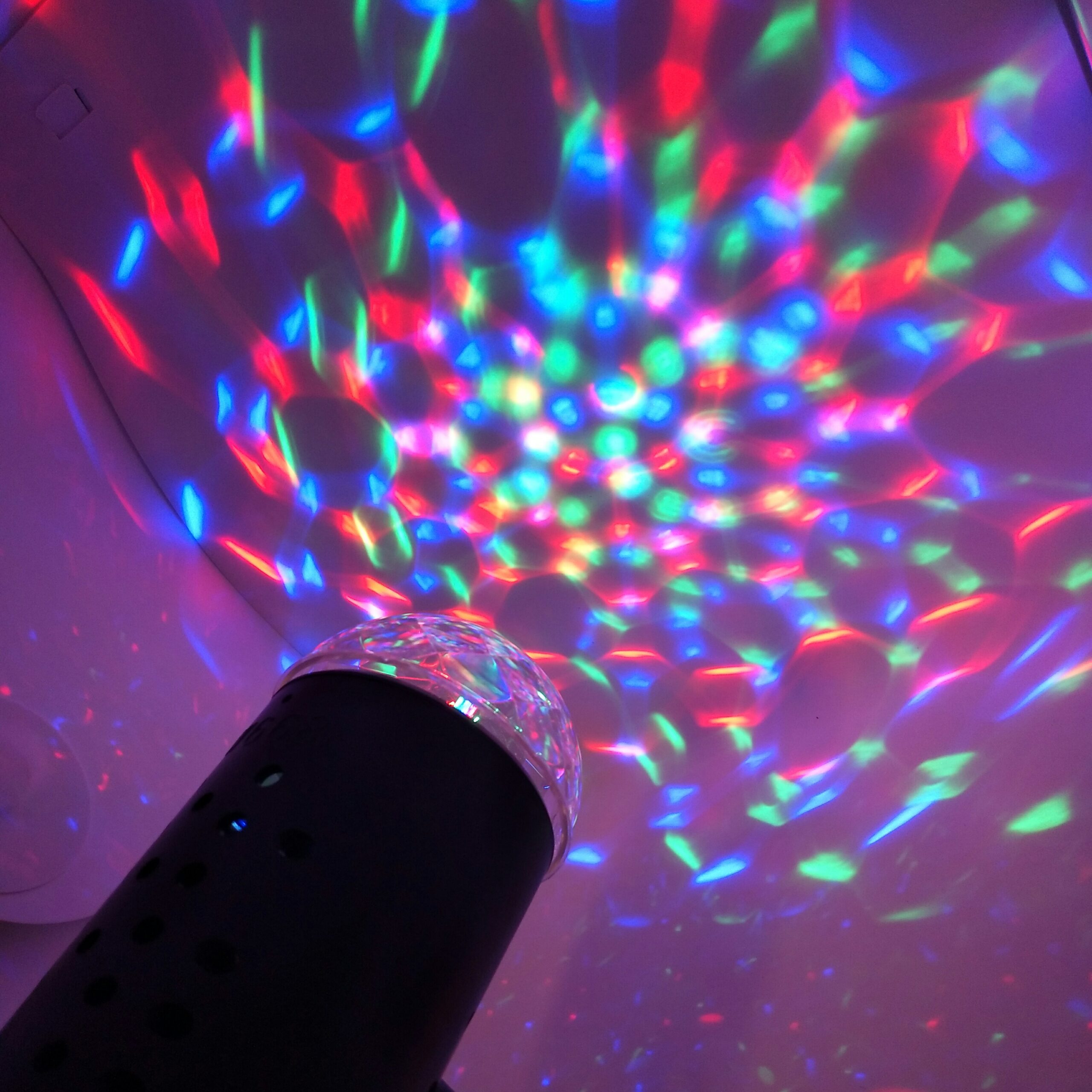 Disco Light