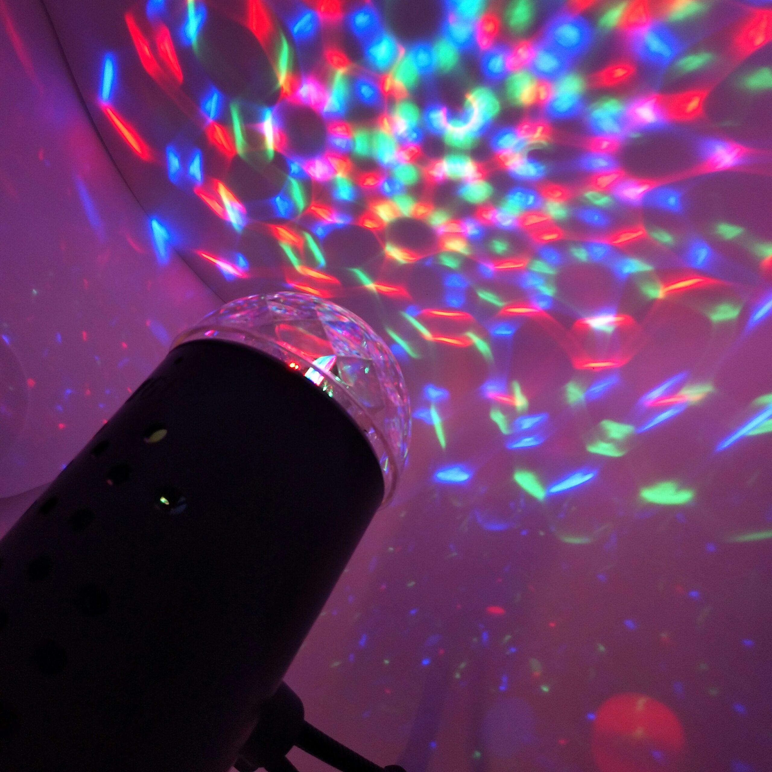 Disco Light - Billede 5