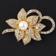 Vintage broche