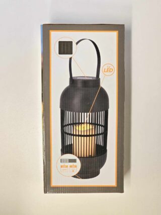 Solar Lanterne - Image 3