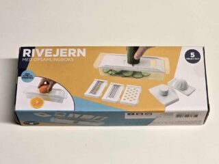 Rivejern