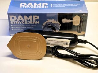 Damp Strygejern - Image 2