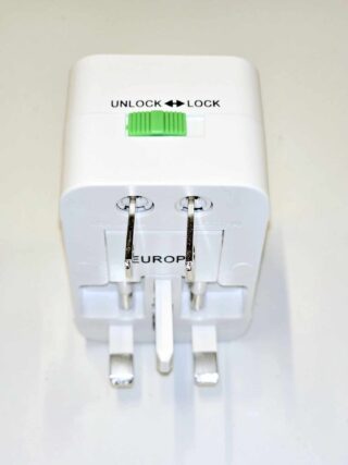 Adaptor International - Image 4