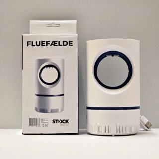 Fluefælde - Image 4
