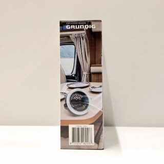 Campinglampe med blæser - Image 5