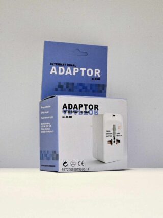 Adaptor International
