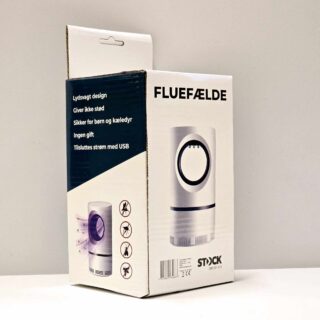 Fluefælde