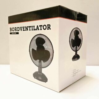 Bordventilator