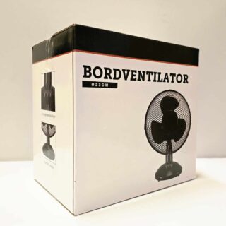 Bordventilator - Image 2