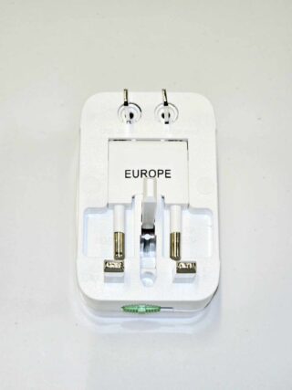 Adaptor International - Image 5
