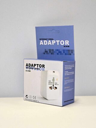 Adaptor International - Image 2