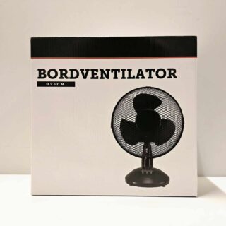 Bordventilator - Image 3