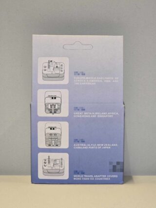 Adaptor International - Image 3