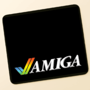 Musemåtte, Retro: Commodore Amiga