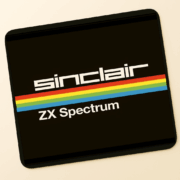 Musemåtte, Retro: ZX Spectrum