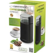 Espresso Kaffemølle / Coffee Grinder 160W