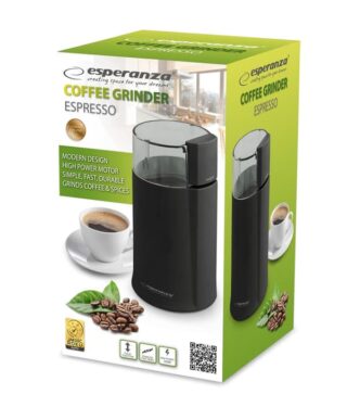 Espresso Kaffemølle / Coffee Grinder 160W