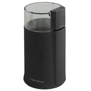Espresso Kaffemølle / Coffee Grinder 160W - Billede 3
