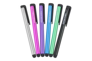 Stylus Pen til Mobiltelefon, iPad og Tablet
