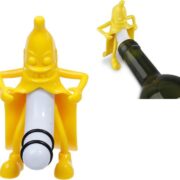 Mr Banana Wine Stopper
