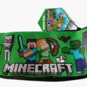Minecraft Penalhus