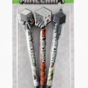 Minecraft Sletbare Pens